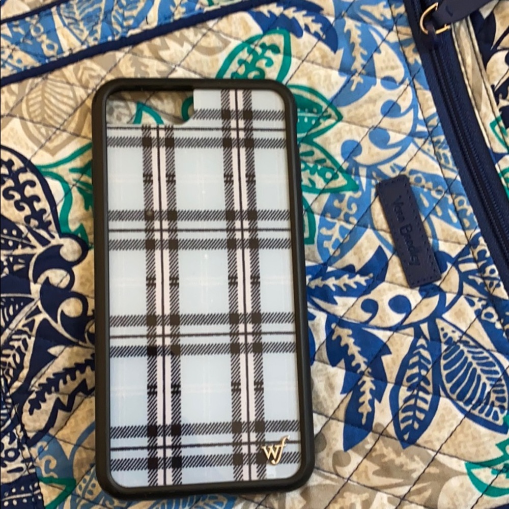 Meet your Posher, Audrey